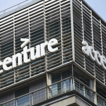 Le géant du conseil Accenture a tenté de piéger l’émission «Cash Investigation» pour nuire à son concurrent Onepoint