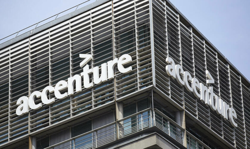 Le géant du conseil Accenture a tenté de piéger l’émission «Cash Investigation» pour nuire à son concurrent Onepoint