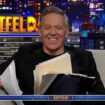 GREG GUTFELD: For the Dems, Trump's words are the mini skirt and heels of rhetoric