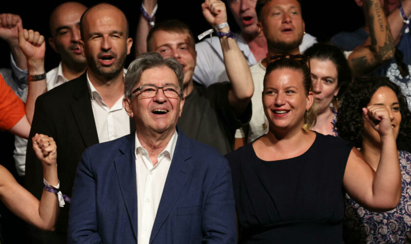 La procédure de destitution d’Emmanuel Macron lancée par LFI arrive à l’Assemblée, et le plus dur reste à faire