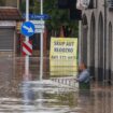 Thousands of Polish residents asked to evacuate after floods triggered by Storm Boris wreaks havoc