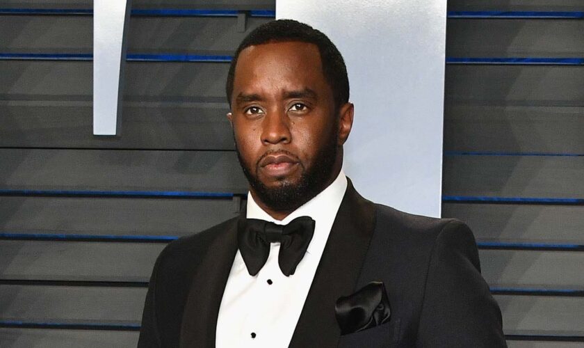 Sean 'Diddy' Combs arrested following raids, human trafficking investigation