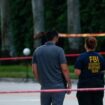 Schüsse in Florida: FBI ermittelt zu möglichem Attentatsversuch auf Trump