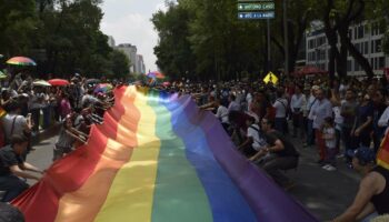 LGBTQI : les meilleurs pays où s’expatrier