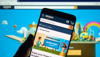 Amazon Prime Day : une date officielle pour le retour des promos