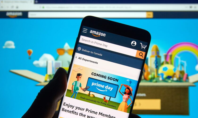 Amazon Prime Day : une date officielle pour le retour des promos