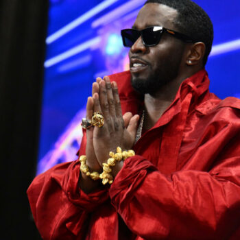 Accusé d'agressions sexuelles, le rappeur américain P. Diddy arrêté à New York