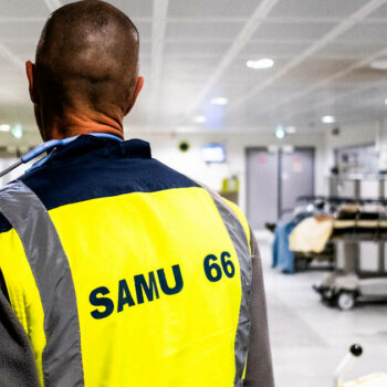 Hôpital : les services d’urgences ont subi un nouvel été de «dégradation inexorable», alerte le principal syndicat