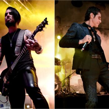 Dave Navarro issues separate statement to Perry Farrell as Jane’s Addiction cancel tour