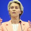 Ursula von der Leyen stellt neue EU-Kommission vor