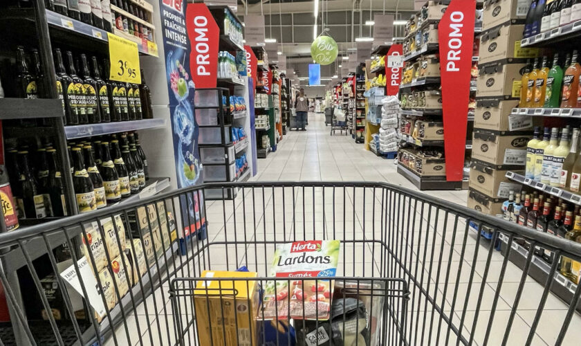 Prix de l’alimentation : le chiffre fou de ce rapport sur le « coût caché » de notre système agroalimentaire