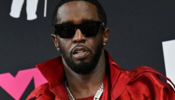 Le rappeur Sean Combs arrêté à New York après des accusations de crimes sexuels