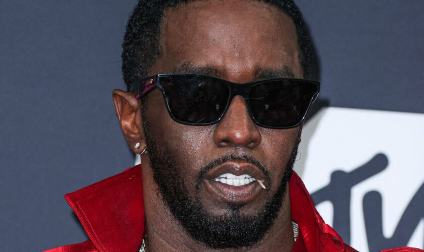 Accusé d’agressions sexuelles, le rappeur américain P. Diddy a été arrêté