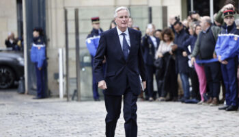 « Indépendance », « coexistence exigeante »… Quelle est la vraie marge de manœuvre de Michel Barnier ?