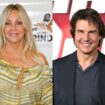 Heather Locklear reveals why Tom Cruise ‘didn’t quite cut it’ on their first and only date