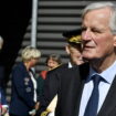 Barnier veut faire adopter deux mesures fortes du programme du NFP