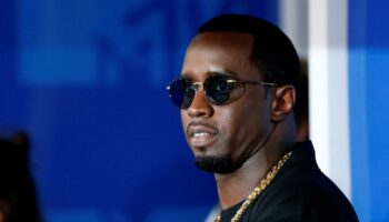 "Diddy": Sean Combs wegen Sexhandels und organisierter Kriminalität angeklagt