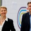 Yvette Cooper and Ed Balls have been married for 25 years