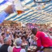 Alle Informationen zum Frankfurter Oktoberfest