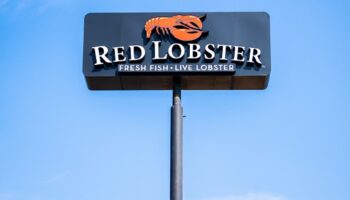 Fans rejoice as Red Lobster exits bankruptcy with new owners