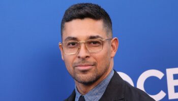 Wilmer Valderrama describes terrifying plane incident that left him questioning his life and career