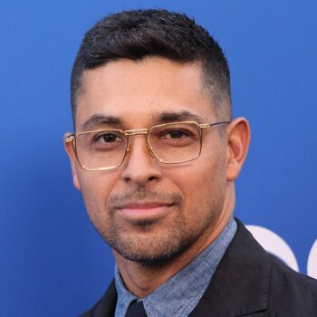 Wilmer Valderrama describes terrifying plane incident that left him questioning his life and career