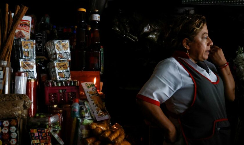 Südamerika: Ecuador schaltet wegen Dürre nachts den Strom ab