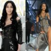 Cher’s headlining the Victoria’s Secret Fashion Show. Here’s everything we know