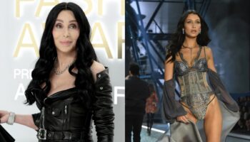 Cher’s headlining the Victoria’s Secret Fashion Show. Here’s everything we know