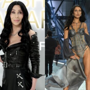 Cher’s headlining the Victoria’s Secret Fashion Show. Here’s everything we know