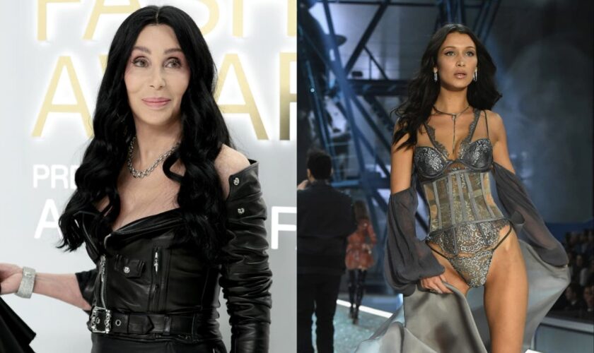 Cher’s headlining the Victoria’s Secret Fashion Show. Here’s everything we know