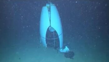 Titan sub hearing live updates: Whistleblower says a submersible incident was ‘inevitable’ after safety concerns were ignored