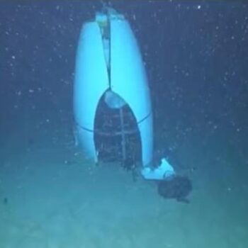 Titan sub hearing live updates: Whistleblower says a submersible incident was ‘inevitable’ after safety concerns were ignored