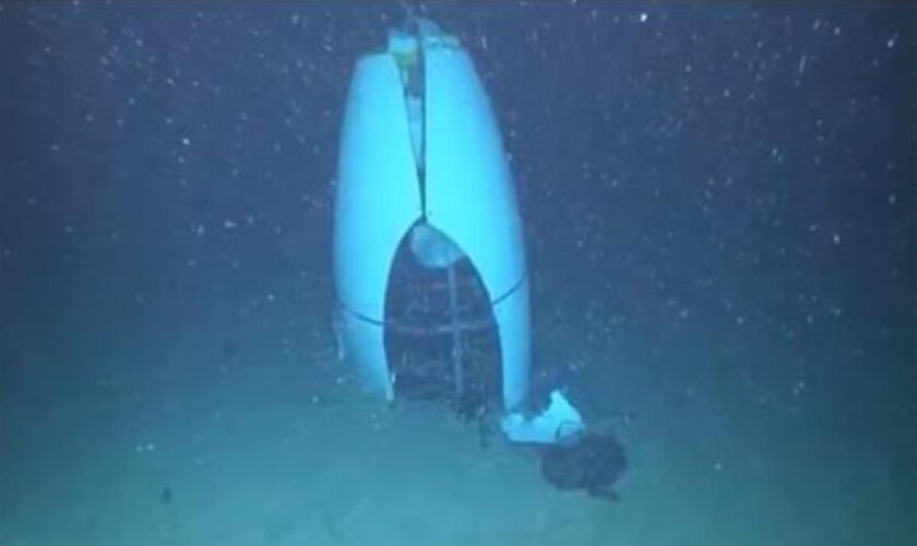 Titan sub hearing live updates: Whistleblower says a submersible incident was ‘inevitable’ after safety concerns were ignored