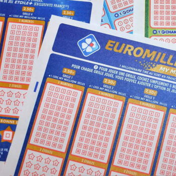 Résultat du Euromillions (FDJ) : le tirage du mardi 17 septembre 2024 [EN LIGNE]