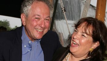 Ina Garten says asking for separation from her husband saved her marriage: 'Thank God I did'