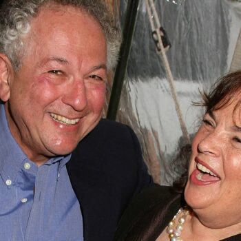 Ina Garten says asking for separation from her husband saved her marriage: 'Thank God I did'