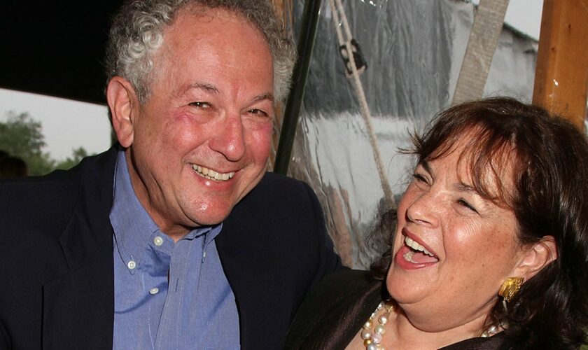 Ina Garten says asking for separation from her husband saved her marriage: 'Thank God I did'