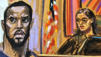 The saga continues... authorities name Sean ‘Diddy’ Combs as architect and leader of a ‘criminal enterprise’