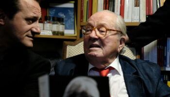 Jean-Marie Le Pen : un état de santé très fragile, ses facultés "considérablement altérées"