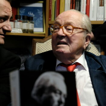 Jean-Marie Le Pen : un état de santé très fragile, ses facultés "considérablement altérées"