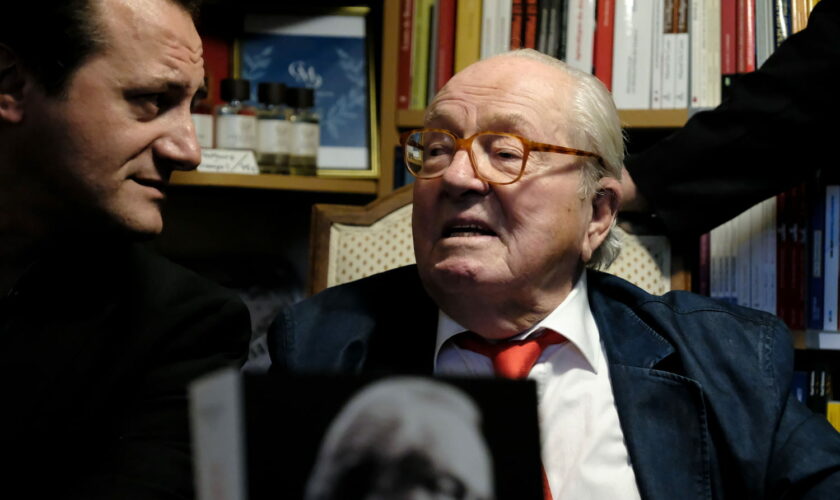 Jean-Marie Le Pen : un état de santé très fragile, ses facultés "considérablement altérées"