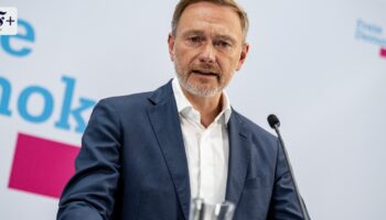 Lindner warnt vor „Kernschmelze“ in der Autoindustrie