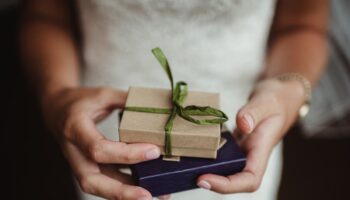 Gen-Z is willing to pay more for wedding gifts than older generations, study says