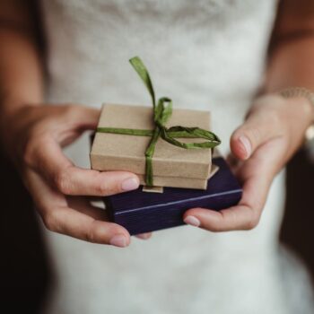 Gen-Z is willing to pay more for wedding gifts than older generations, study says