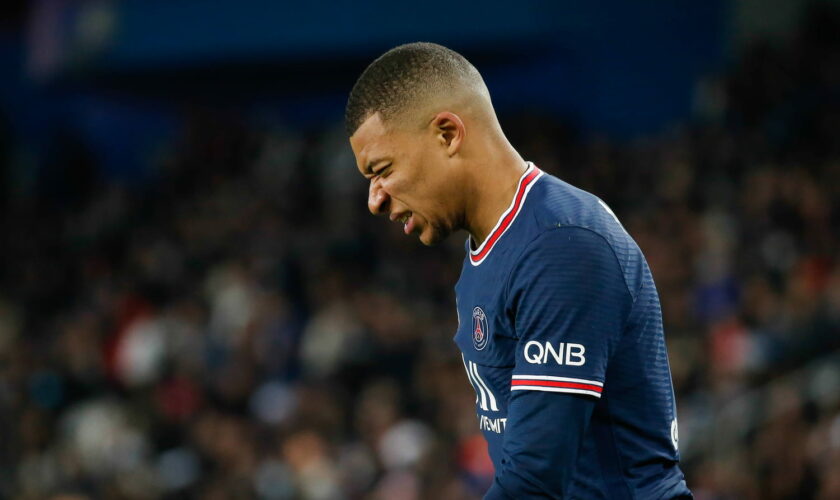 Mbappé contre le PSG : la date à ne pas dépasser est arrivée, en pleine Ligue des champions !