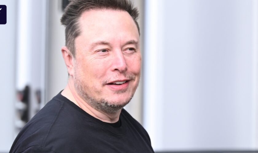 Aufforderung zu Attentat? Das sollte ein Witz sein, sagt Elon Musk