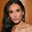 Demi Moore on The Substance: ‘I had to let go of any parts of me that value perfection’