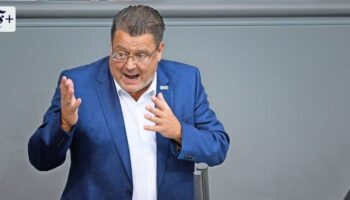 Vorsitz des Rechtsausschusses: Durfte Stephan Brandner abgewählt werden?