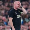 Sean Dyche takes positives despite Everton exiting Carabao Cup on penalties